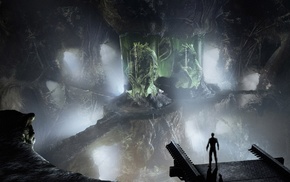 fantasy art, digital art