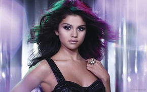girl, Selena Gomez