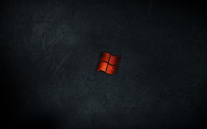 Microsoft Windows, dark