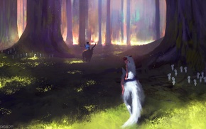 Princes Mononoke