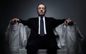 House of Cards, Kevin Spacey, actor