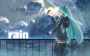 Hatsune Miku, Vocaloid