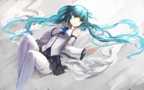 Hatsune Miku, Vocaloid