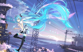 Vocaloid, Hatsune Miku