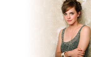 Emma Watson, actress