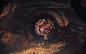 artwork, fantasy art