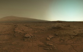 dust, Mars