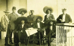 Emiliano Zapata, Mexican Revolution