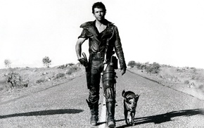 Mad Max, 1980s, Mel Gibson