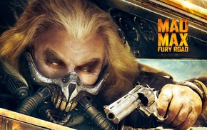 Mad Max Fury Road, Mad Max, movies