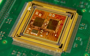 technology, computer, microchip