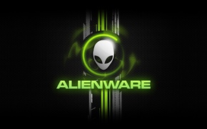 Alienware, computer