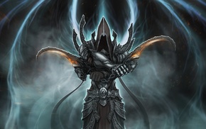 Diablo III, digital art, Diablo, video games, fantasy art
