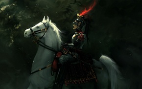 digital art, fantasy art