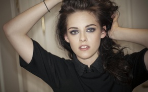 model, actor, Kristen Stewart