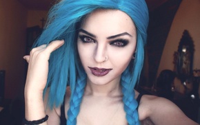 Andrasta, League of Legends