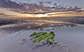 nature, landscape