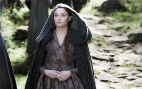Sophie Turner, Game of Thrones, Sansa Stark, girl