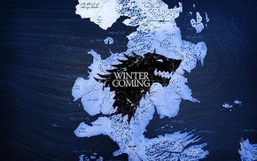 Game of Thrones, Winter Is Coming