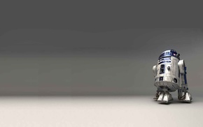Star Wars, R2, D2