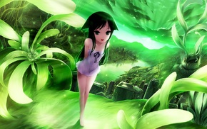 Saya no Uta