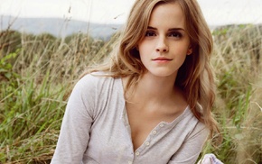 girl, celebrity, Emma Watson