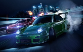 artwork, Need for Speed, video games