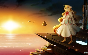 Mavis Vermillion, anime girls, anime