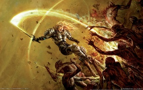 Hellgate London, video games