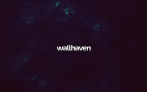 fan art, logo, wallhaven