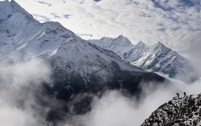 mountain