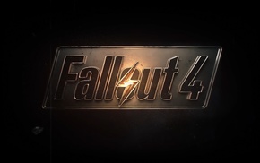 Fallout 4, video games, Bethesda Softworks, Fallout