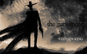 The Dark Tower, Stephen King