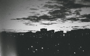city