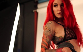 Cervena Fox