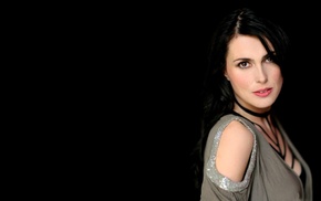 symphonic metal, Sharon den Adel, Within Temptation, singer