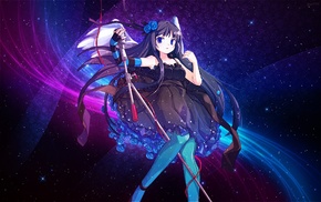 anime girls, anime, artwork