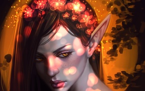 fantasy art, artwork