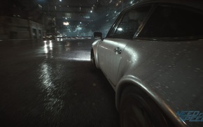 video games, 2015, Need for Speed, car
