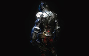 Batman Arkham Knight, Batman