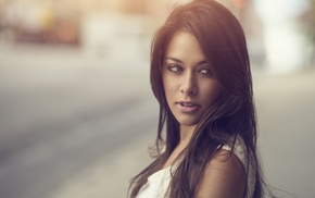 face, girl, portrait