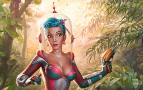 fantasy art, artwork