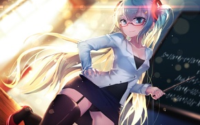 Hatsune Miku