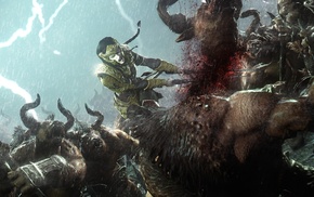 artwork, fantasy art