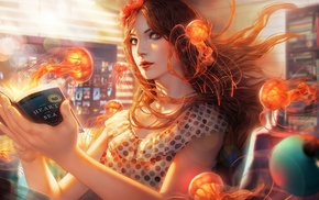 fantasy art, artwork