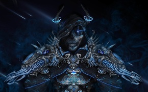 fantasy art, artwork