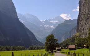 mountain