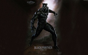 Black Panther, Marvel Cinematic Universe, concept art