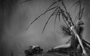 fantasy art, artwork