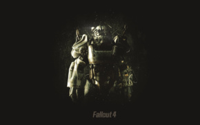 Fallout, Fallout 4